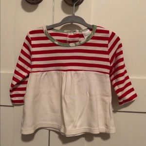 Tesa Babe Size 12-18 Mons Long Sleeve Tunic